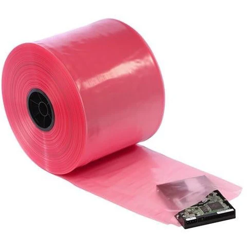 POLY BAG ESD 