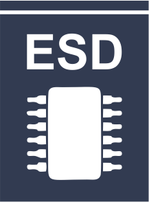 Bolsa ESD