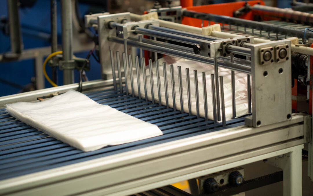 Mejor bolsa polietileno 2026