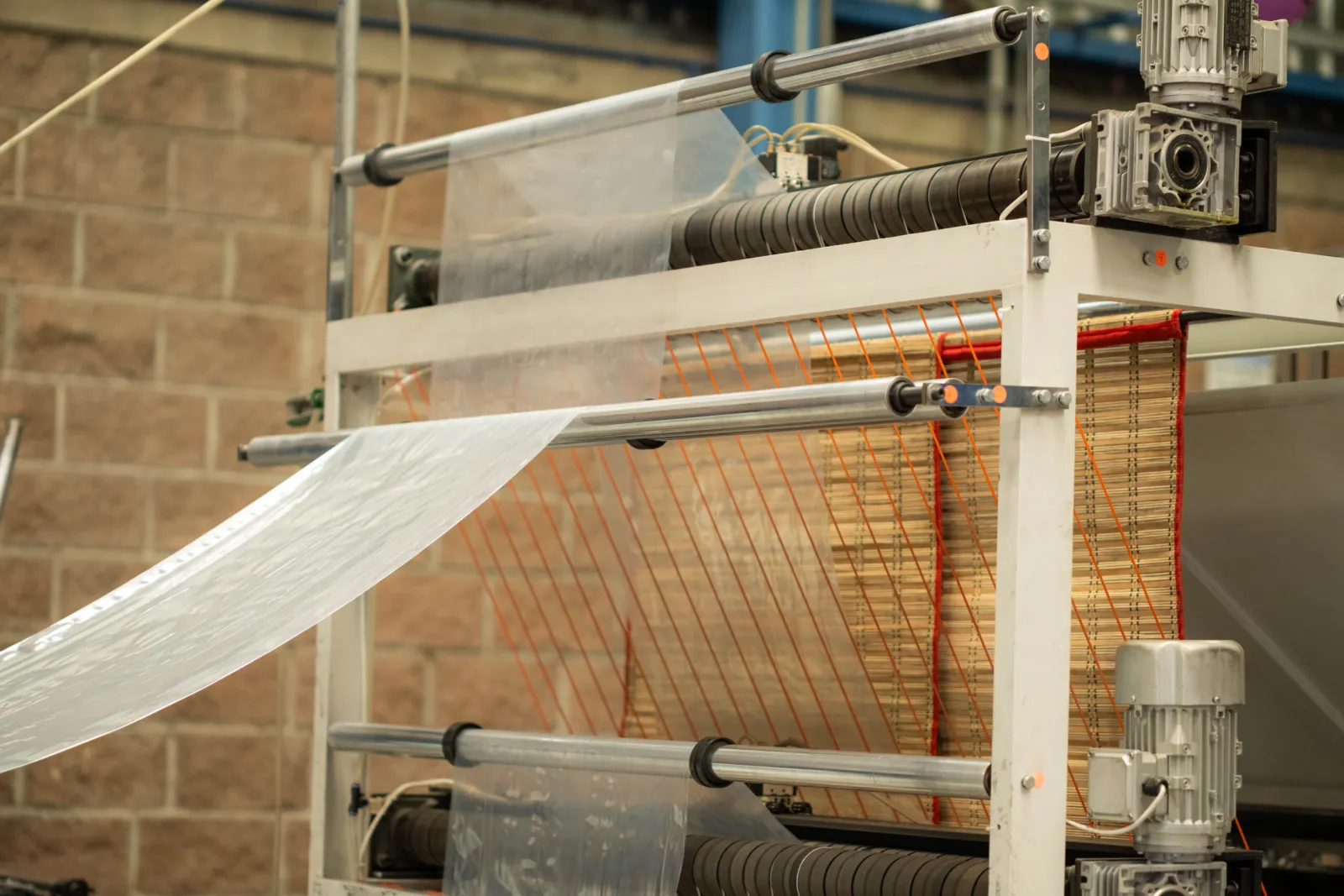 Fondo de productos ProgruPACK Fábrica de bolsas de plástico