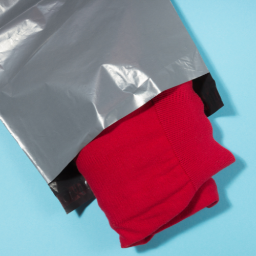 Bolsas para envíos e-commerce