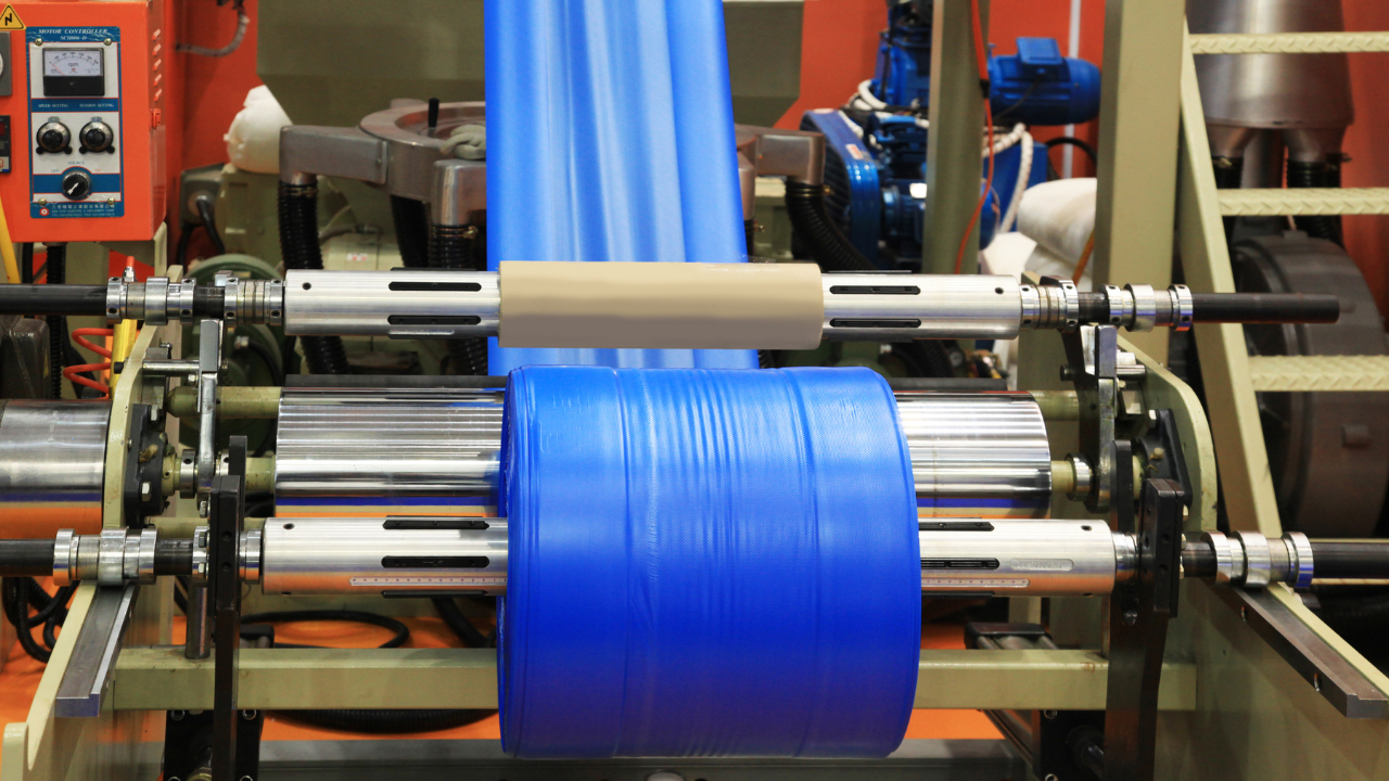 Tecnología VCI Anticorrosiva