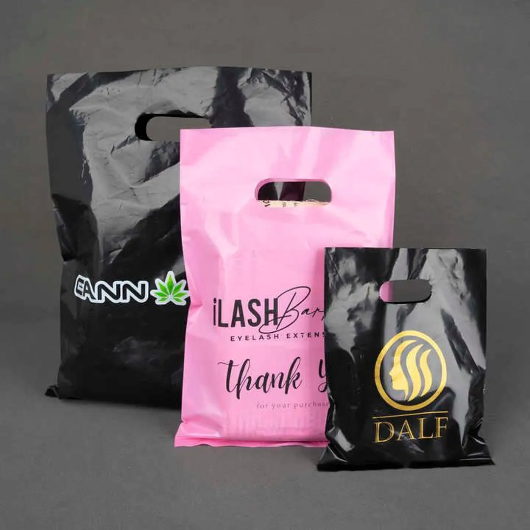 Bolsa tipo Boutique