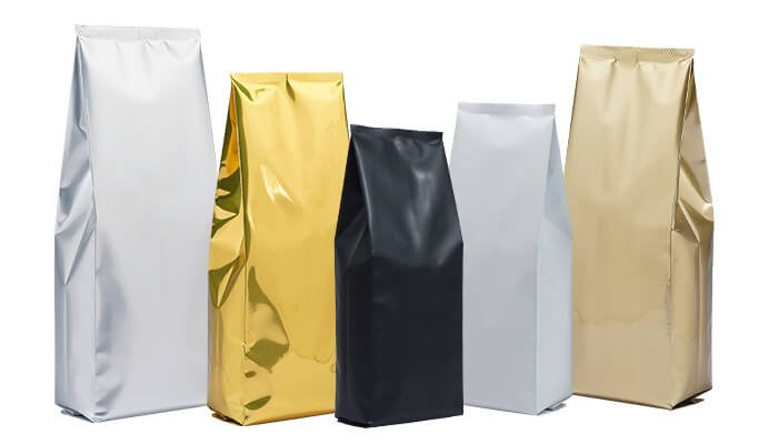 Bolsa con Fuelle