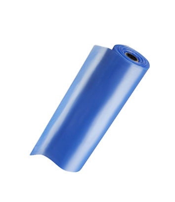 Rollos VCI Anticorrosión