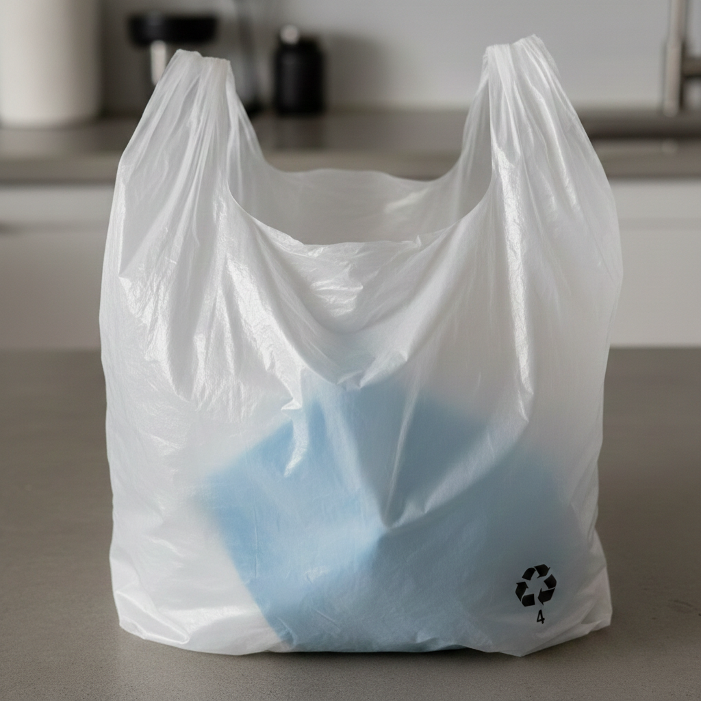 Bolsa de alta densidad ProgruPACK