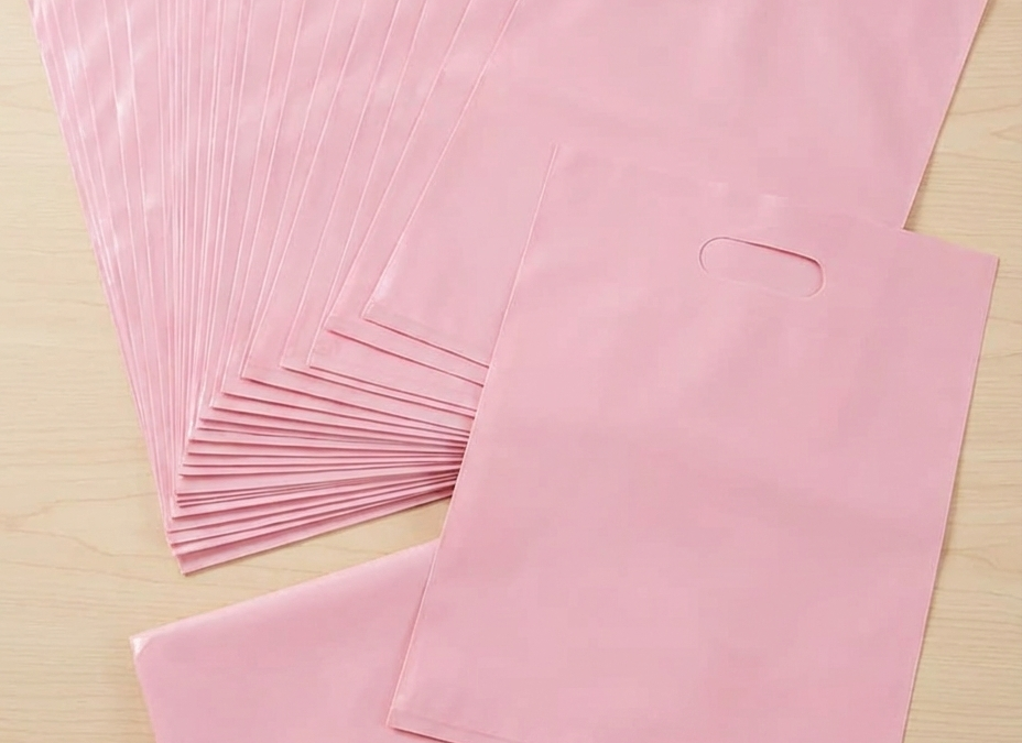 Bolsa tipo Boutique: Refuerza tu Identidad de Marca