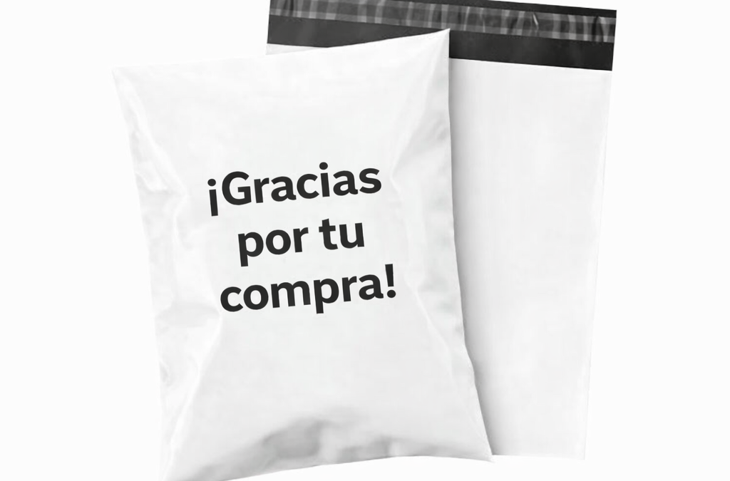 Bolsas E-commerce: Guía de Fabricación y Selección para Envíos 2026