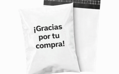 Bolsas E-commerce: Guía de Fabricación y Selección para Envíos 2026