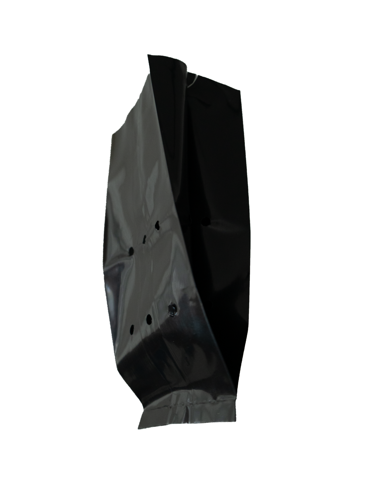 Bolsas perforadas industriales