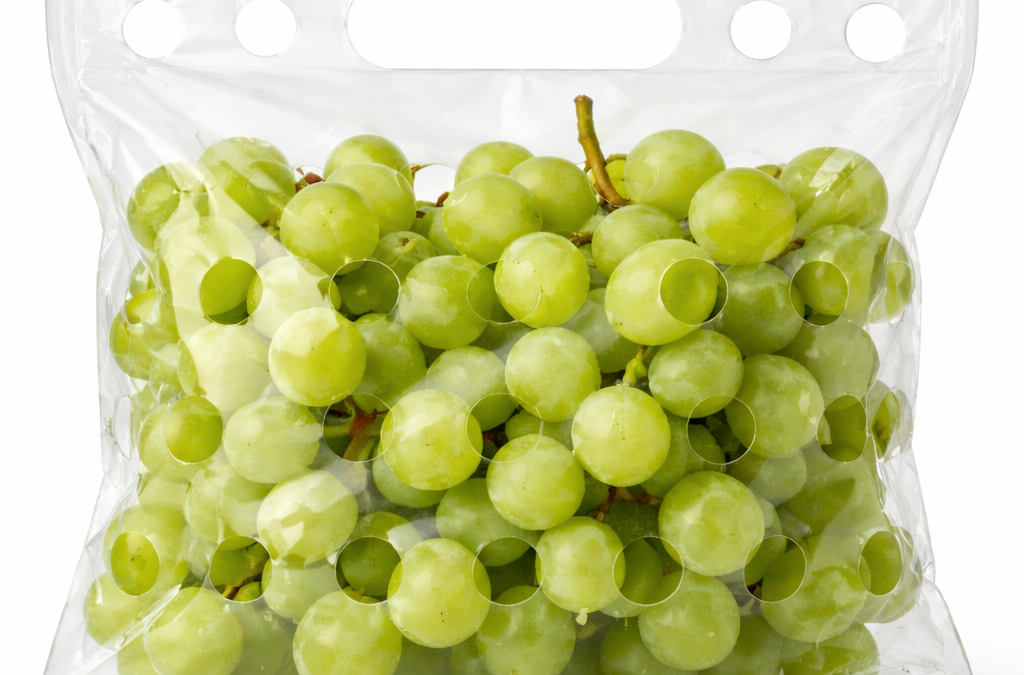 ¿Para qué sirven las Bolsas perforadas en la industria? Guía completa