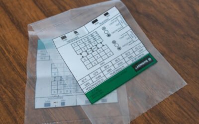 Bolsas Pre-Abiertas: El secreto para acelerar las líneas de empaquetado