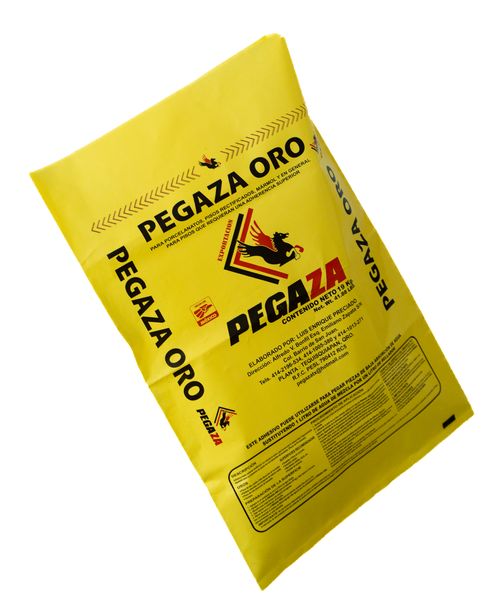 bolsas de polietileno industriales