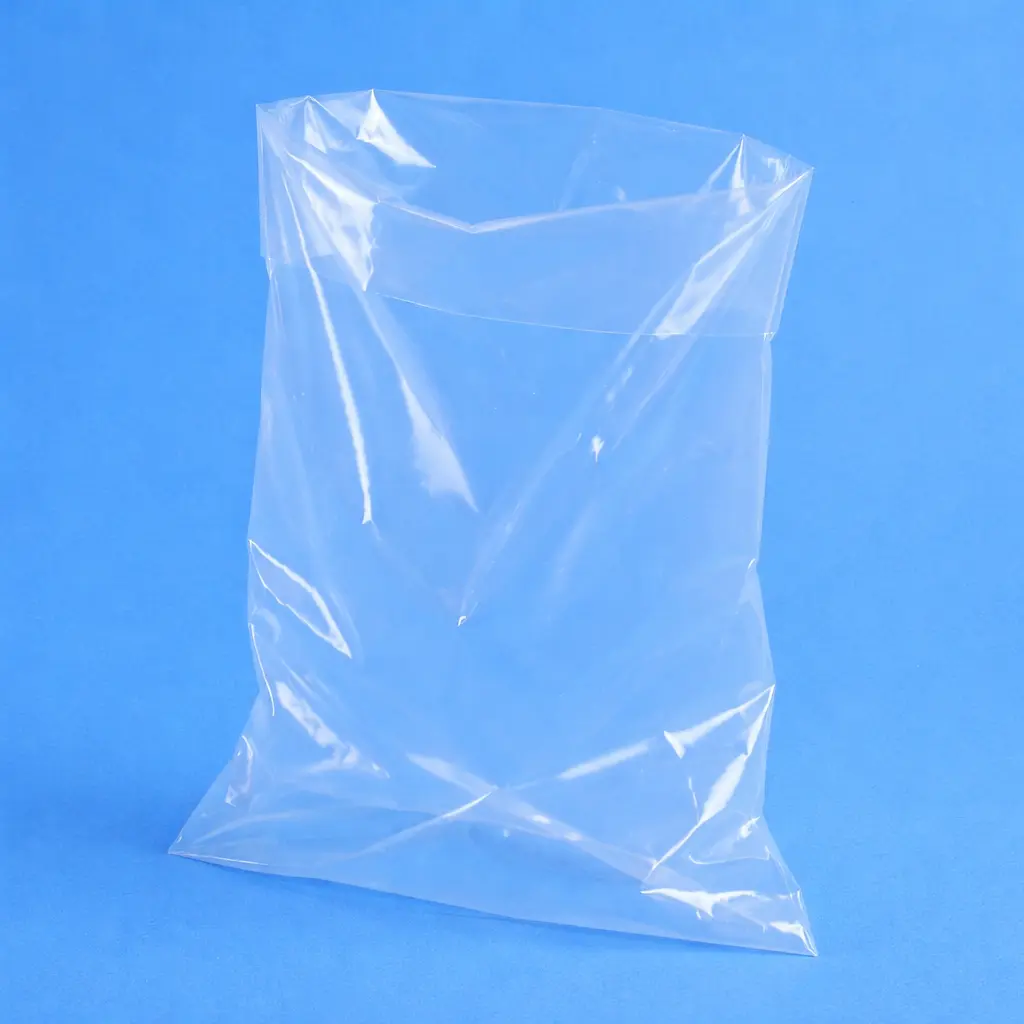 Bolsas LDPE Industriales