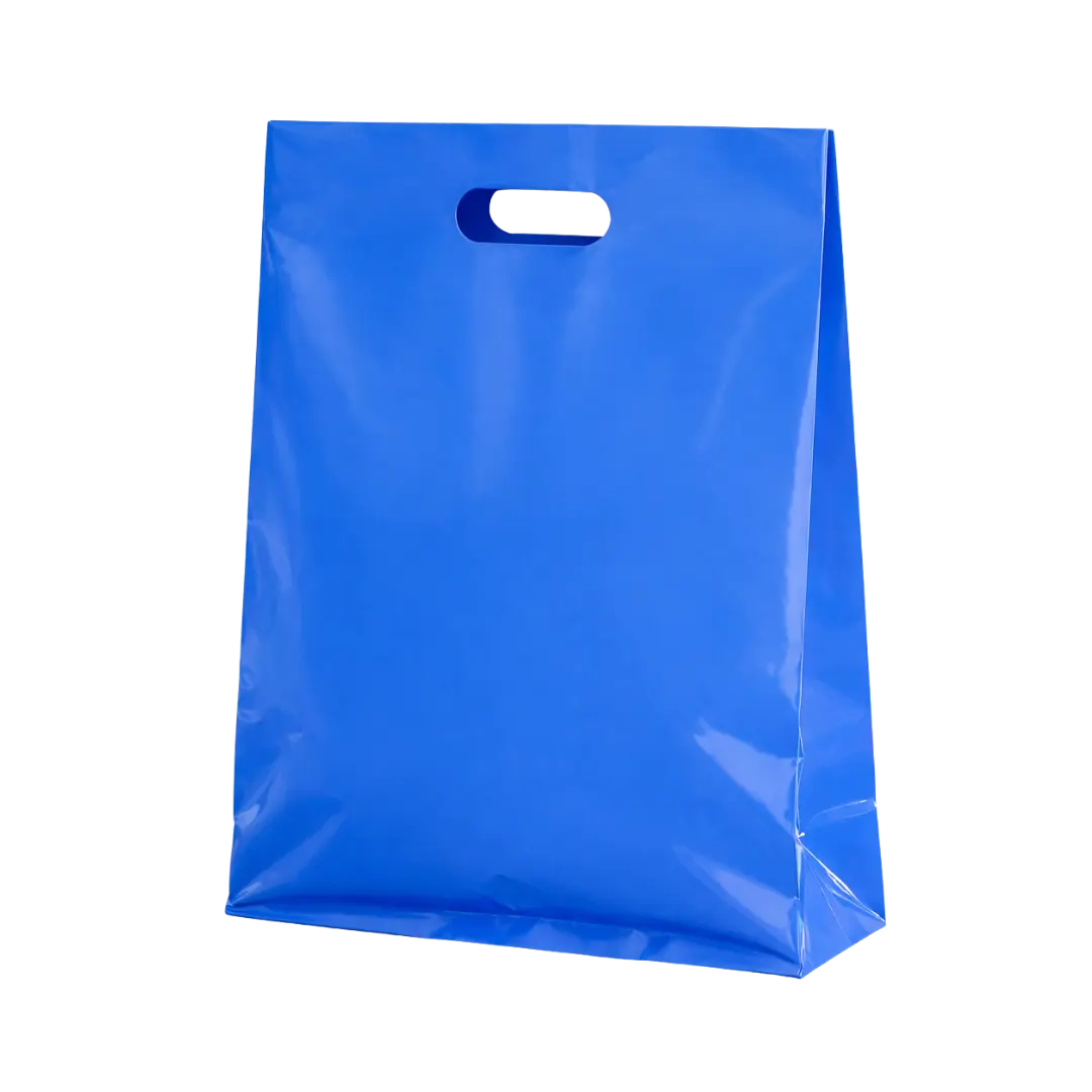 Bolsas tipo boutique personalizadas