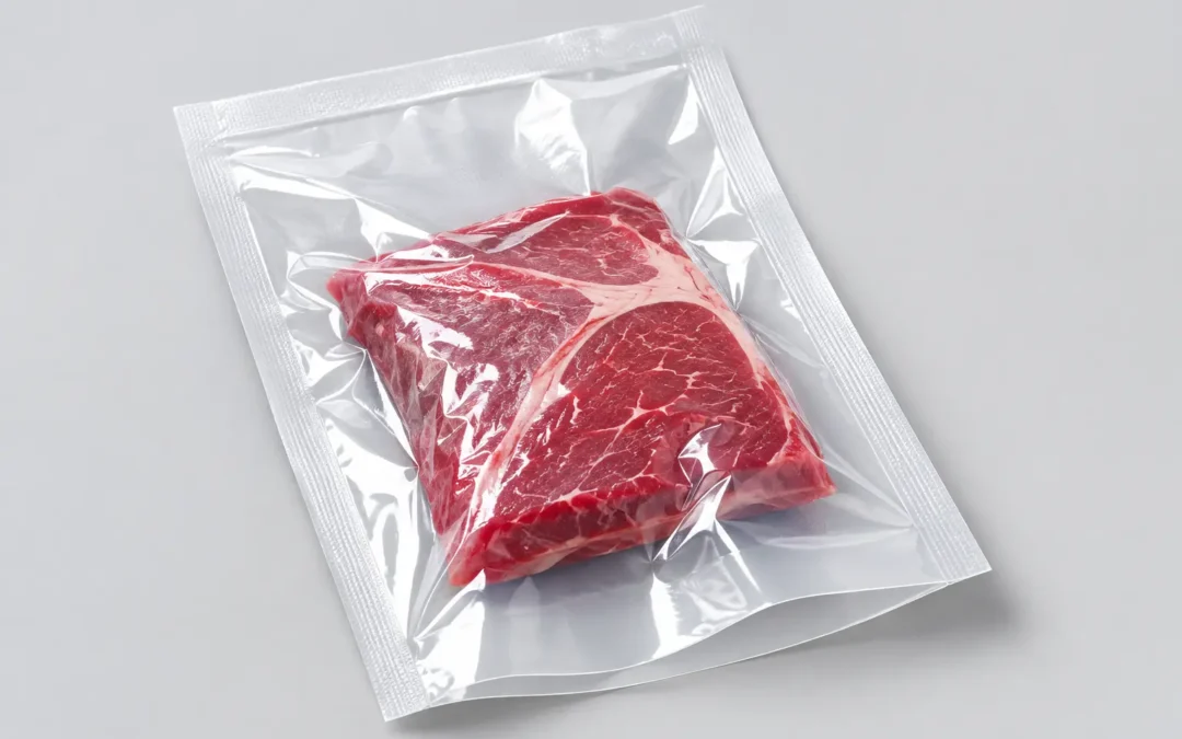 ¿Cómo elegir el calibre de una bolsa pouch?