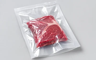 ¿Cómo elegir el calibre de una bolsa pouch?