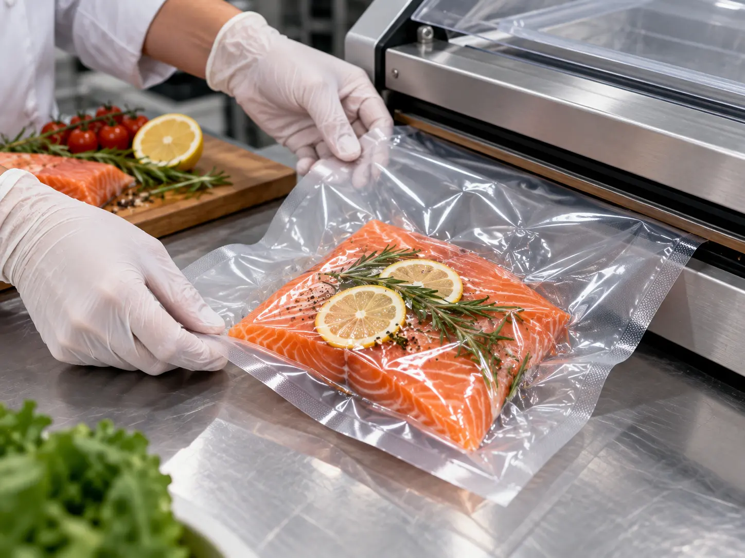 Industria alimentaria