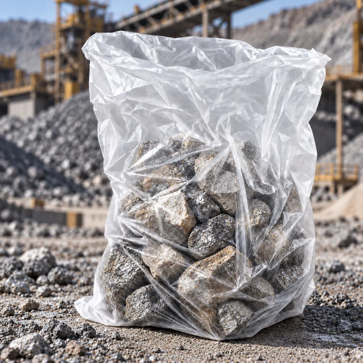 Minería